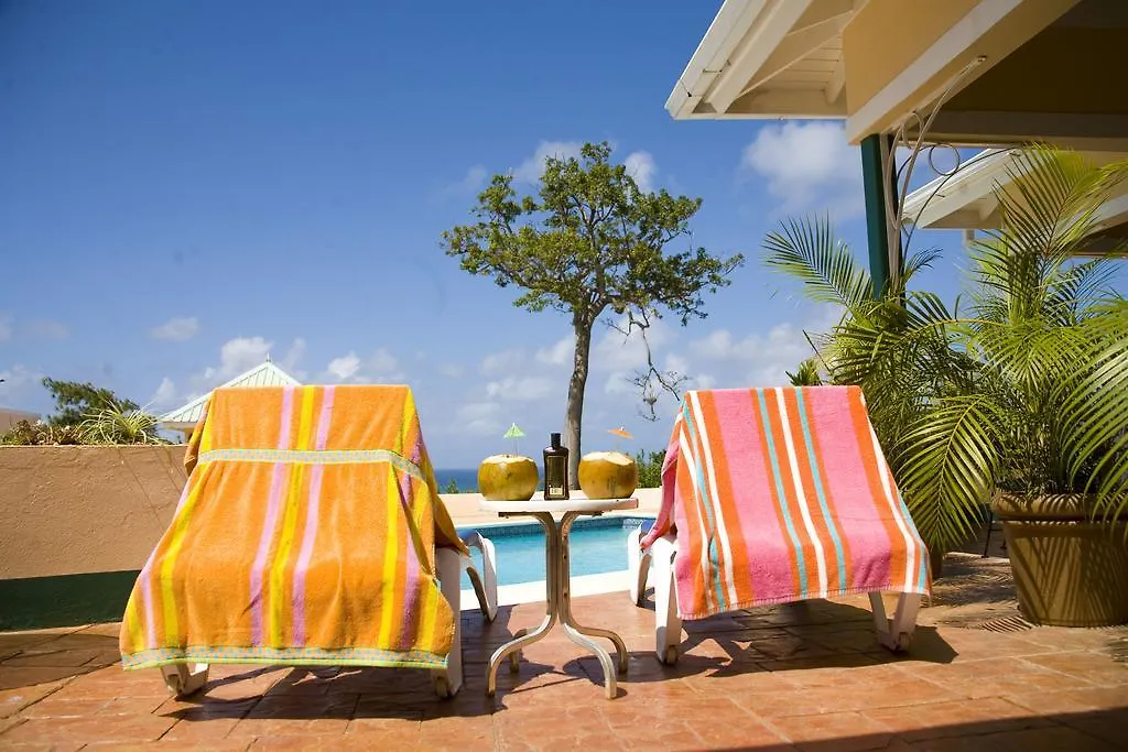 Cardiff Hotel And Spa Runaway Bay