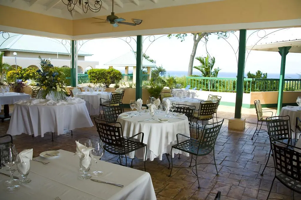 Cardiff Hotel And Spa Runaway Bay 4*,