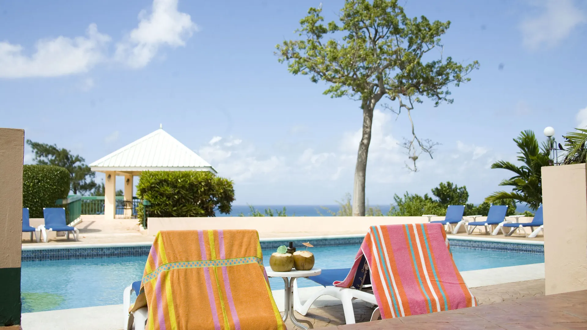 Cardiff Hotel And Spa Runaway Bay
